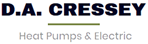 D.A. Cressey